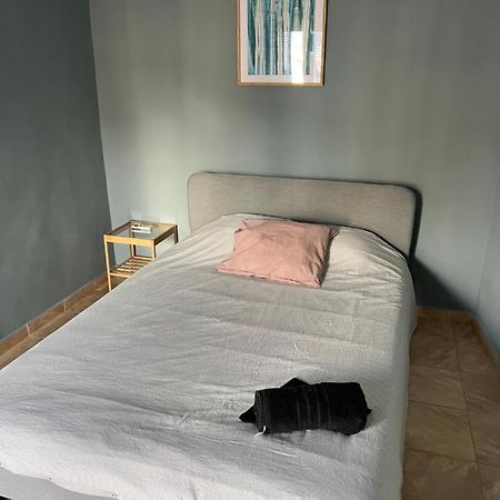 Boutique One Bedroom Historic Centre Limassol Exteriör bild