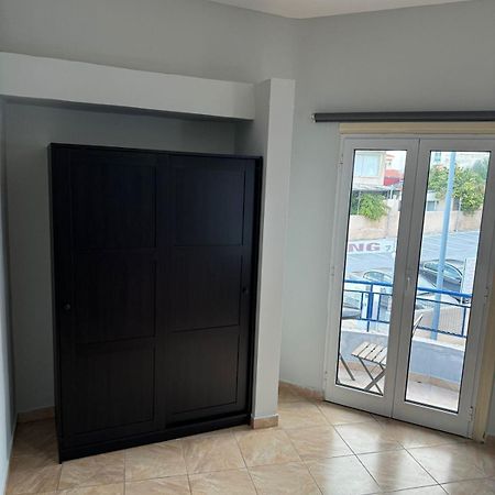 Boutique One Bedroom Historic Centre Limassol Exteriör bild