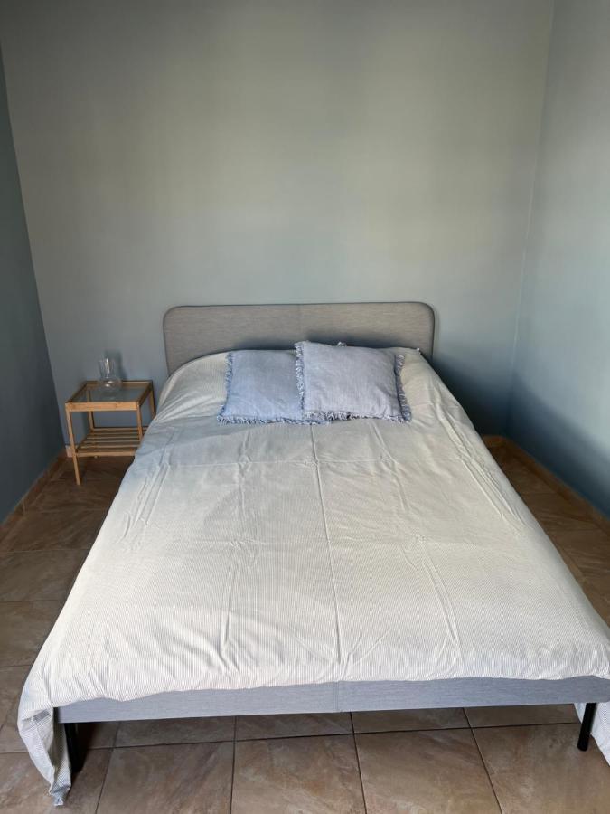 Boutique One Bedroom Historic Centre Limassol Exteriör bild