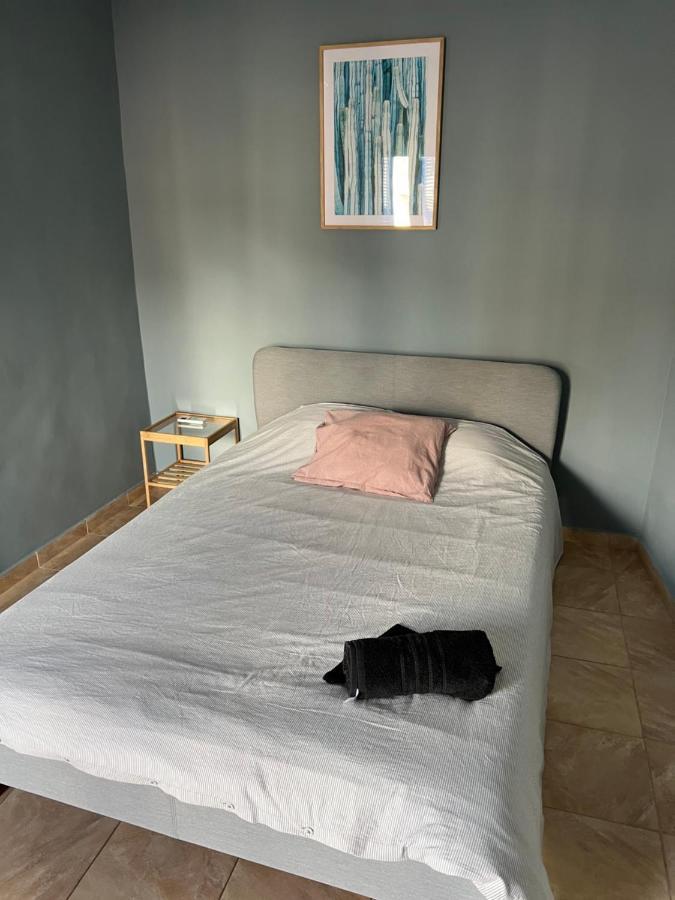Boutique One Bedroom Historic Centre Limassol Exteriör bild